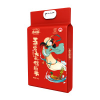 [八钢专用]米妹妹五常大米鸭稻米5kg