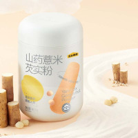 [八钢专用]多力山药薏米芡实粉600g