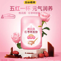 [八钢专用]多力红枣阿胶粉600g