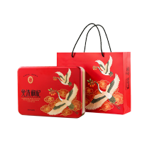 [八钢专用]宁安堡免洗宁夏枸杞540g高端礼盒