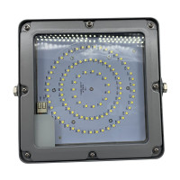 海洋王 平台灯 NFC9192-F 100W 含安装