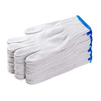 JIURD JRD-MXST-10 棉线手套 10付/包 单位:包