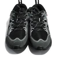 JIURD JRD-JYX1038 10KV防滑舒适绝缘鞋PU超软鞋垫 灰色 尺码备注 单位:双