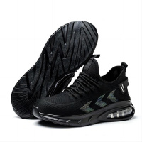 JIURD JRD-JYX1030 绝缘防滑防砸防刺穿鞋 黑色 尺码备注 单位:双