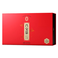 [八钢专用]宁安堡枸杞+八宝茶冲饮套餐400元大礼包