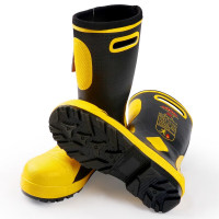 泰拉德 17式消防手套 消防靴