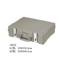 凯佳达存款箱100万