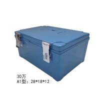 凯佳达存款箱30万