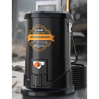 雅川崎 黄油枪 锂电