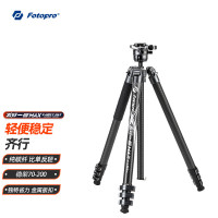 富图宝飞行一号MAX碳纤维三脚架