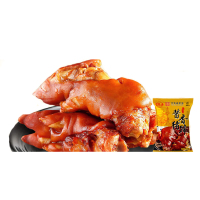 宝聚源 酱香猪蹄 350g/袋