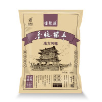 宝聚源香脆猪耳 180g*2袋