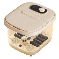 志高HQZG-H2282D无气泡款按摩盆