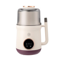 博堡(BOBER)破壁豆浆机BDY-970L