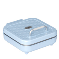 炊大皇双面加热电饼铛 煎烤烙炒 180°双面煎烤