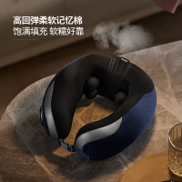 飞利浦颈部按摩器PPM5102N