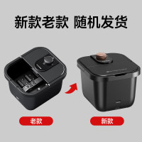 凯诗捷(KASJ) 泡脚桶加热按摩智能温控循环速热足浴盆恒温洗脚送长辈生日礼物T2
