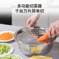 康巴赫 乌檀木整木菜板4028KH-CW4028