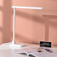 欧普照明(OPPLE)至悦3S阅读台灯MT001CH-11DX