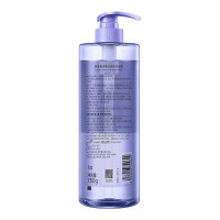 舒蕾 氧活O₂ Dynamic奢宠美肤沐浴露-750g