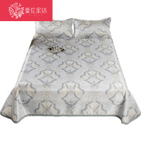 欧式典雅冰丝凉席 AL1017LX