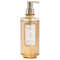 蜂花 氨基酸香氛沐浴露(弥雪沉香)500g