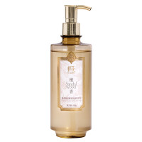 蜂花 氨基酸香氛沐浴露(红原暖檀)500g