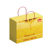 鲁花吉祥如意礼盒E.