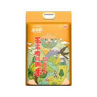 米妹妹 五常粥米-5kg