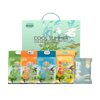 米妹妹 解暑粮方大礼包-4.5kg