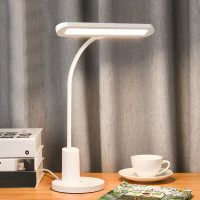 欧普照明 国AA级专业阅读台灯明悦12W MT004XH-12DX