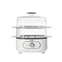 膳魔师电蒸锅EHA4483AW