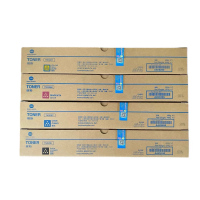 原装柯尼卡美能达TN328C粉盒柯美C250i C300i C360i C7130i碳墨粉