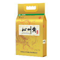 沁元亨2.5千克真空装小米礼盒2500g