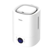 亚都(YADU)空气加湿器超声波有雾加湿器大容量婴儿孕妇智能恒湿SC300-TSK602 白