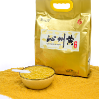 沁元亨1.8千克充氮装小米礼盒1800g