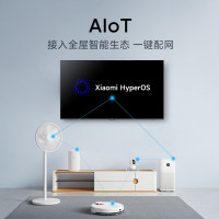 小米(MI)REDMI电视A Pro 75英寸94%广色域144Hz高刷 3GB+64GBL75RB-APE一级能效国家