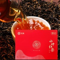 中粮中茶福荣大红袍150g(5g*30袋)