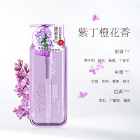 浅香精油香氛沐浴露(紫丁橙花香)750g.