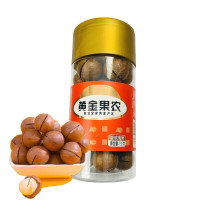 黄金果农夏威夷果135gx1罐