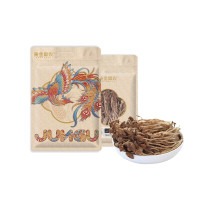 黄金果农茶树菇130gx1袋