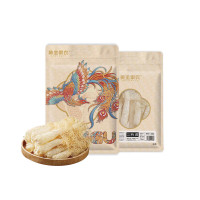 黄金果农竹荪25gx1袋