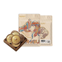 黄金果农香信菇100gx1袋