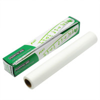 美洁康烘焙防水硅油纸20米