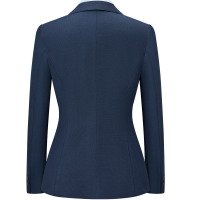 女士西服 货号:NY5021A(50%羊毛)