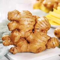 新鲜生姜 单位:斤