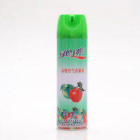 绿色风影 空气清新剂 480ml