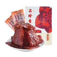 美珍香(BEE CHENG HIANG) 迷你休闲烧烤猪肉 200g