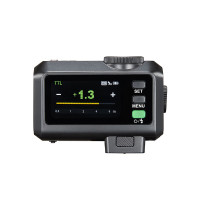 神牛IT30pro闪光灯摄影补光灯