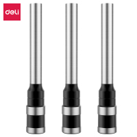 得力(deli) 3846空心钻刀 (本色)(只)